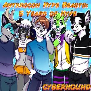 At Anthrocon (Re-Mastered)
