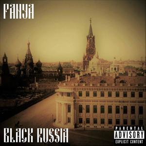 Black Russia (Explicit)