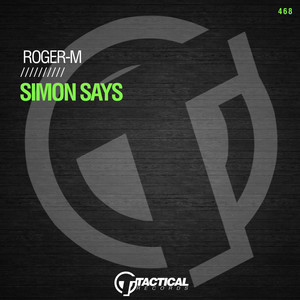 Simon Says (Dub Mix)