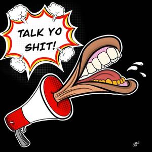 Talk Yo **** (feat. Belaire Beats) (Explicit)