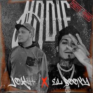 Nadie (feat. JokaH Pacheco) [Explicit]