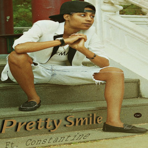 Pretty Smile(feat. Constantine) (Explicit)