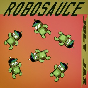 RoboSauce