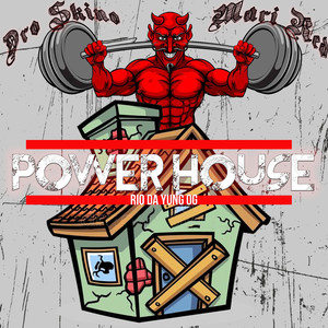 Power House (Explicit)