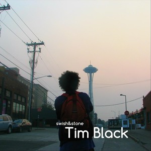 Tim Black (Explicit)