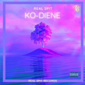 Ko-Diene (Explicit)