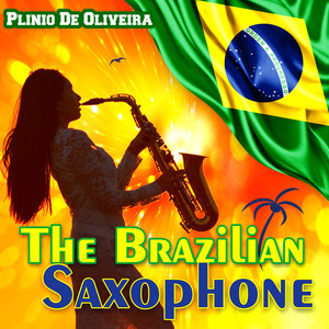 The Brazilian Saxophone