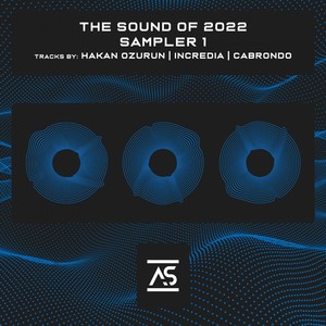 The Sound of 2022 Sampler 1