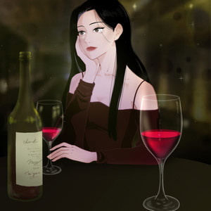 House Wine (Feat. 권재학 (JFLAMINGO), SOI)