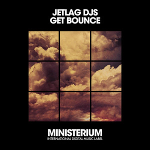 Get Bounce (Instrumental Mix)