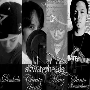 Skwaterheads (Explicit)