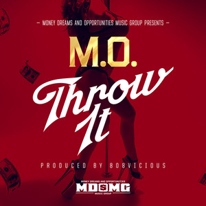 Throw It (Explicit)