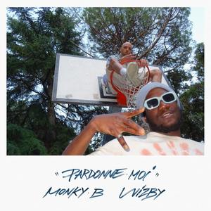 Pardonne moi (feat. Wizby)