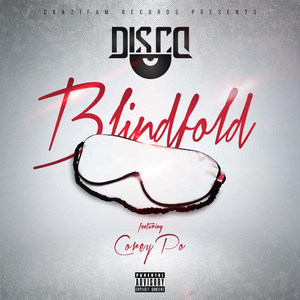 Blindfold (feat. Corey Po) [Explicit]