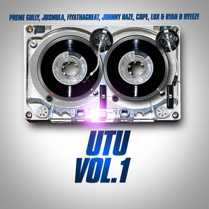 Utu, Vol. 1 (Explicit)