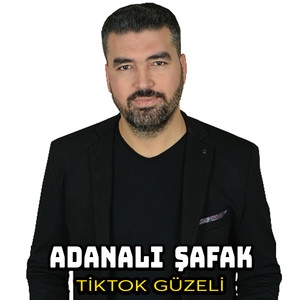 TikTok Güzeli