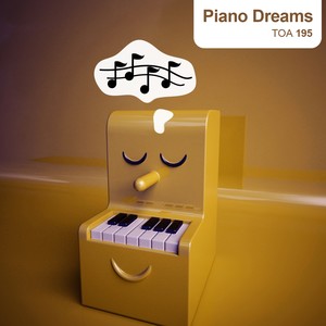 Piano Dreams