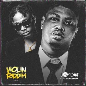 Violin Riddim