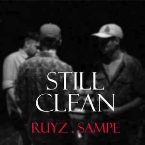 Still clean (Explicit)