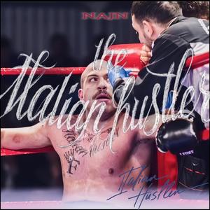 Italian Hustler (Explicit)