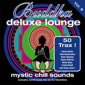 Tales of Takayama (Yin and Yang Mix)