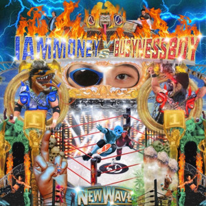 IAMMONEY - SO FXXKING STICKY