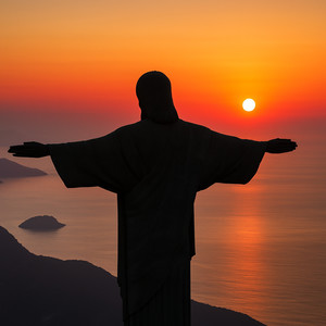 Me entrego a ti, mi Señor