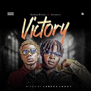 Victory (feat. Arcjose) [Explicit]