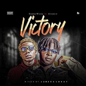 Victory (feat. Arcjose) (Explicit)