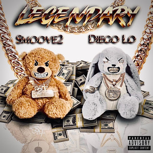 Legendary (Explicit)