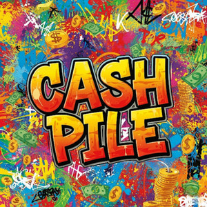 CASH PILE