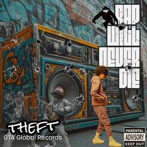 Rap Will Never Die (Explicit)