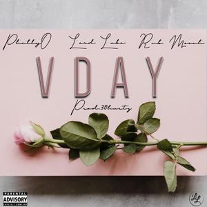 Pressure(feat. rnb meech & lord luke) (Explicit)