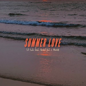 Summer Love(feat. Verbal Jint, Basick)