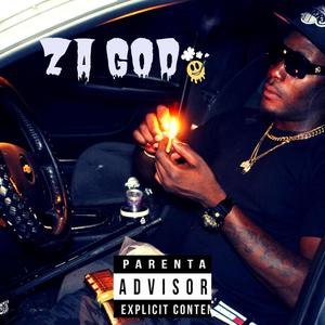 za God (Explicit)