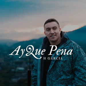 Ay Que Pena (Sencillo)