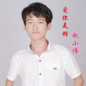 爱你是错