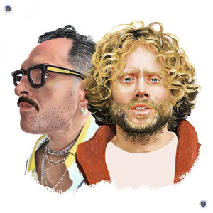 Aldehyde (5th Anniversary Remix)