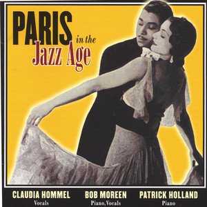 Paris in the Jazz Age