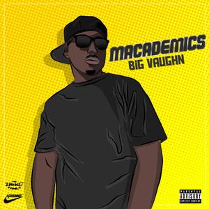 Macademics (Explicit)