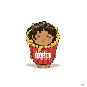 On the way! (Explicit)