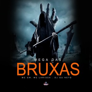 Mega das Bruxas (Explicit)
