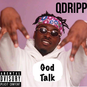 God Talk (Explicit)
