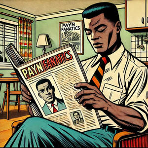 Payn Fanatic (Explicit)