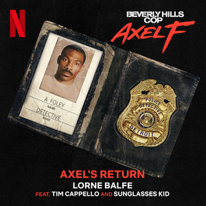 Axel's Return