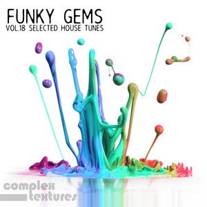 Funky Gems - Selected House Tunes, Vol. 18