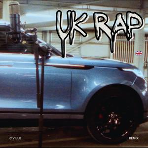 UK Rap (Explicit)