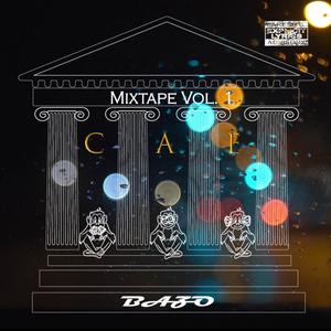 Rime Clandestine (feat. LYRICAL SAY) (Explicit)