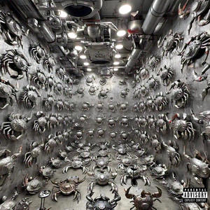 On My Own (feat. B!lly) (Explicit)