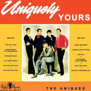 Uniquely Yours